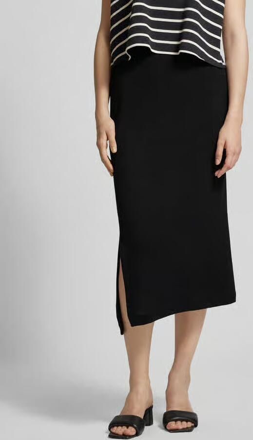 Opus Midirok met elastische band model 'ROBINA'