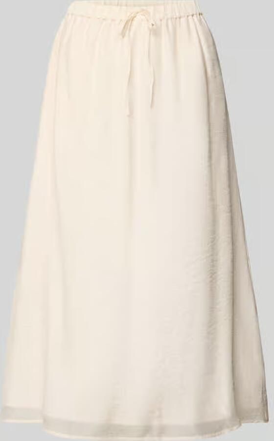 Opus Midirok met elastische tailleband model 'Ronna flow' - Foto 2