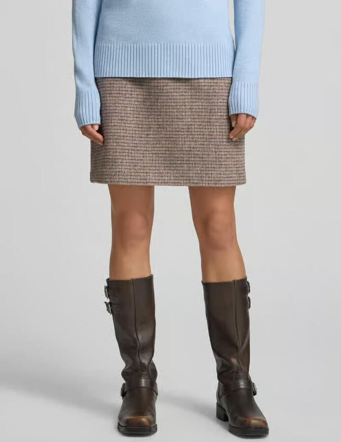 Opus Mini-rok model 'Ravenna mod' - Foto 2