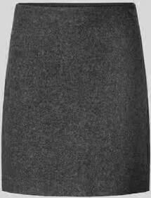 Opus Minirok met Ritssluiting Model 'Ravenna'