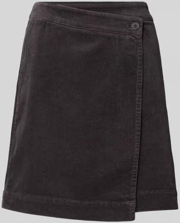 Opus Minirok met wikkellook model 'D-ROCK'