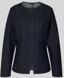 Opus Overhemdblouse met Knoopsluiting Model 'Fartis'