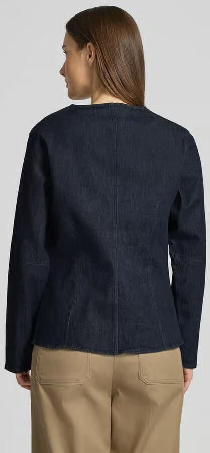 Opus Overhemdblouse met Knoopsluiting Model 'Fartis' - Foto 3