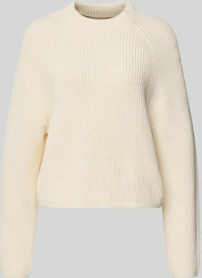 Opus Pullover met raglanmouwen model 'Ponusa'
