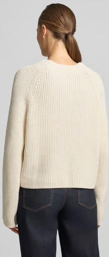 Opus Pullover met raglanmouwen model 'Ponusa' - Foto 3