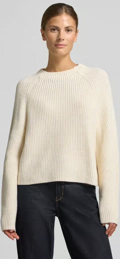 Opus Pullover met raglanmouwen model 'Ponusa' - Foto 2