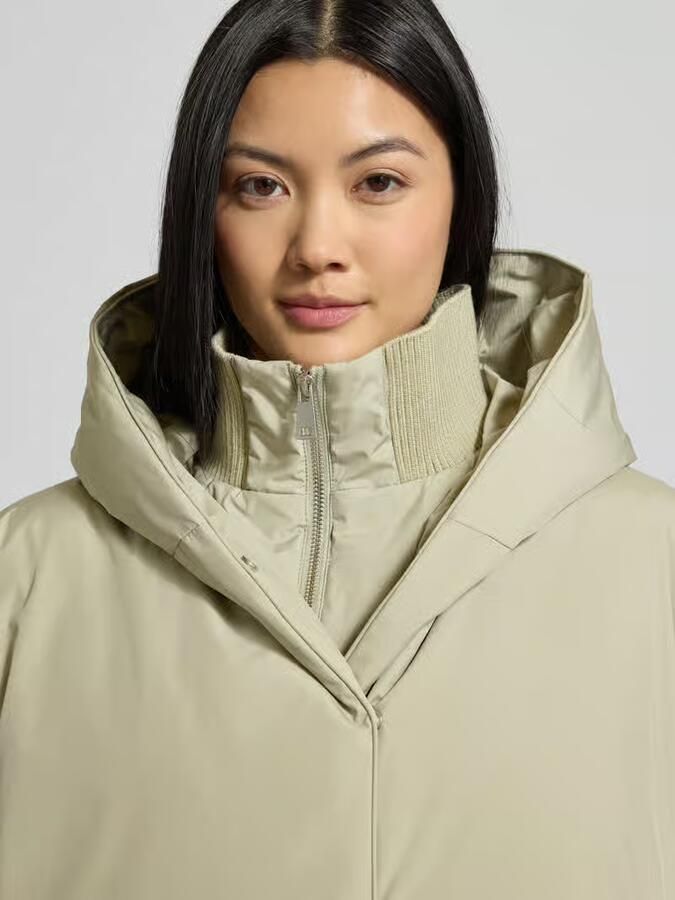 Opus Regular fit outdoorjack met opstaande kraag model 'Helah' - Foto 2