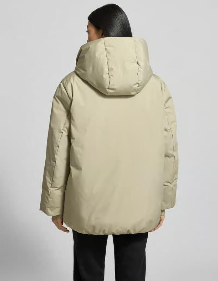 Opus Regular fit outdoorjack met opstaande kraag model 'Helah' - Foto 2
