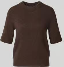 Opus Regular fit pullover met wol model 'Pimota'