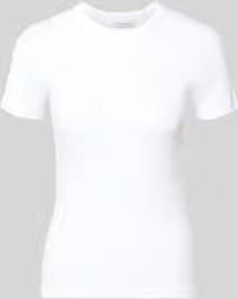 Opus T-shirt met ronde hals model 'Samuna' - Foto 6