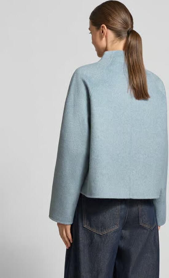 Opus relaxed fit lange jas model 'Helisu' - Foto 3