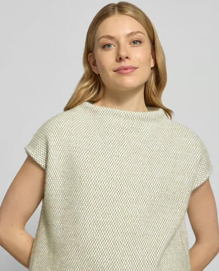 Opus Spencer met kapmouwen model 'Gofir'