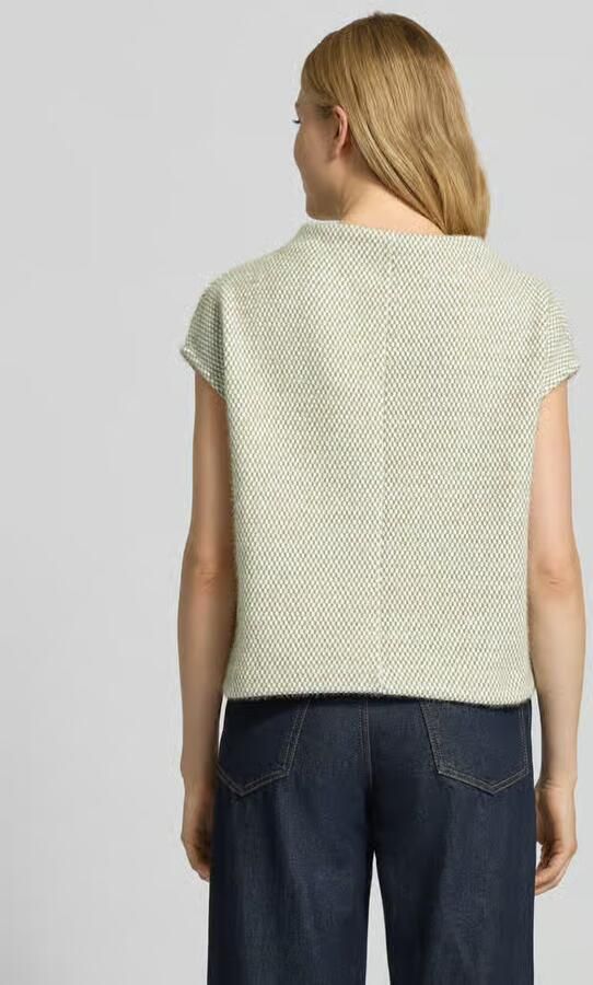 Opus Spencer met kapmouwen model 'Gofir'