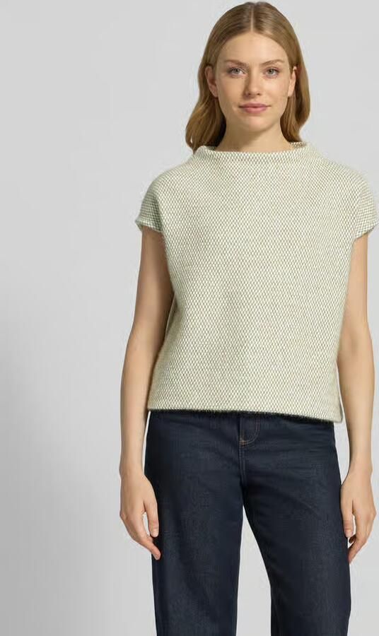 Opus Spencer met kapmouwen model 'Gofir' - Foto 4