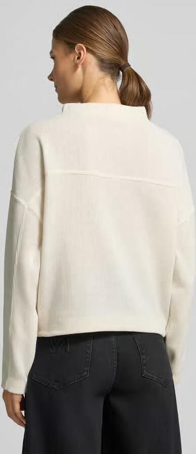 Opus Spencer met mockneck model 'Gemse' - Foto 3