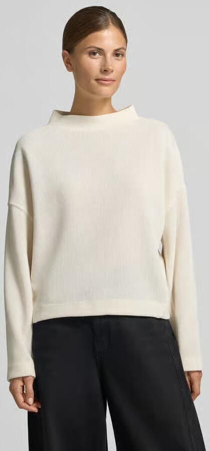 Opus Spencer met mockneck model 'Gemse' - Foto 2