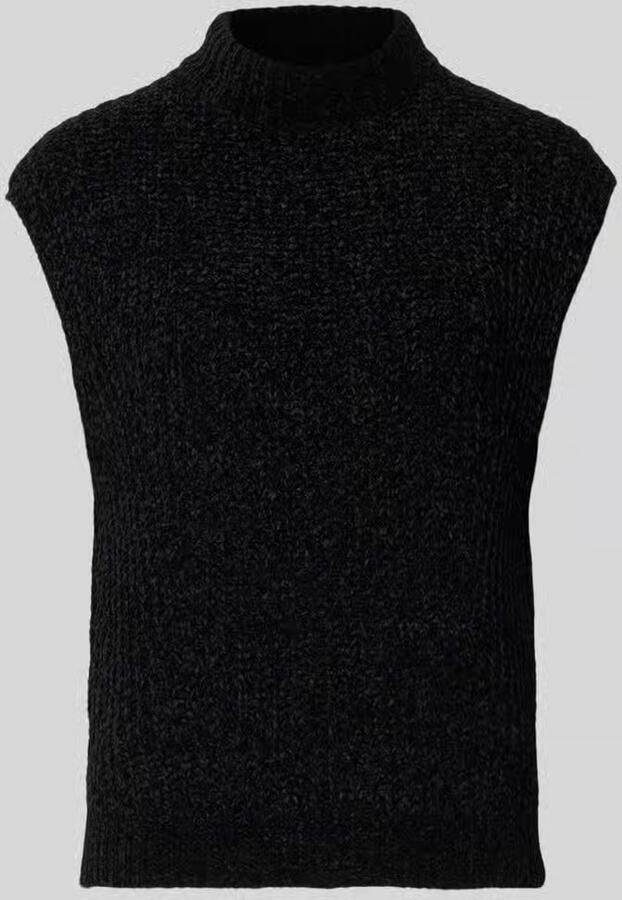Opus Spencer met opstaande kraag model 'Pexto'