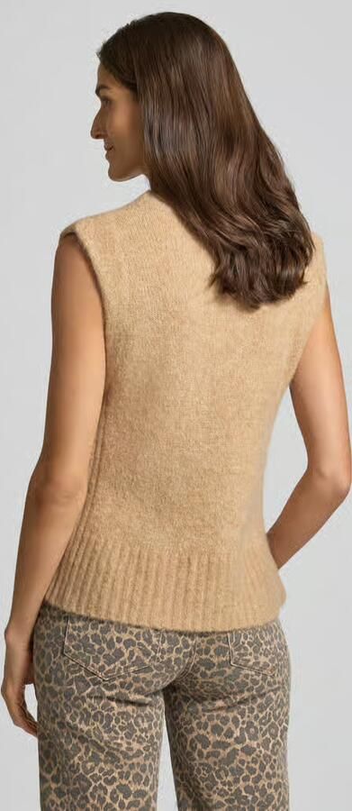 Opus Spencer met ribboorden model 'Pucku'