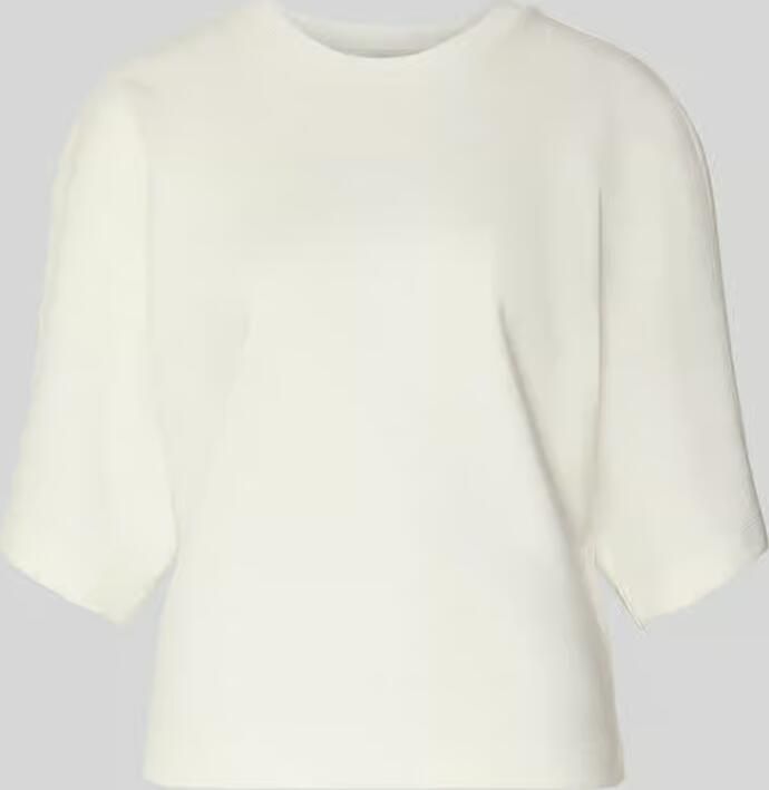Opus Sweatshirt met 1 2-mouwen model 'Gikko' - Foto 2