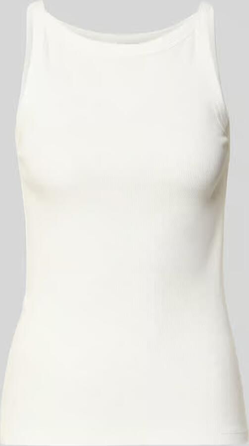 Opus Tanktop in riblook model 'Izli' - Foto 2