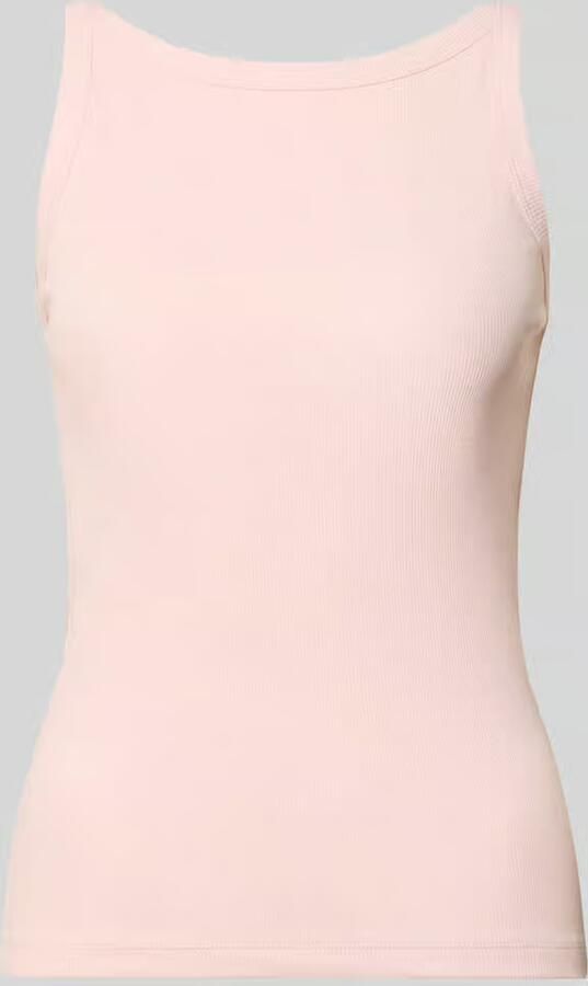 Opus Tanktop in riblook model 'Izli' - Foto 2