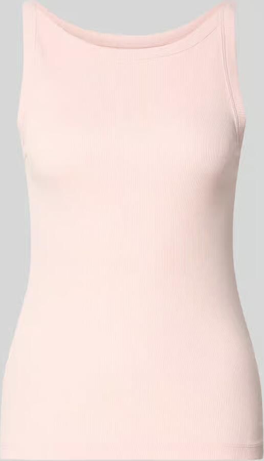 Opus Tanktop in riblook model 'Izli' - Foto 2