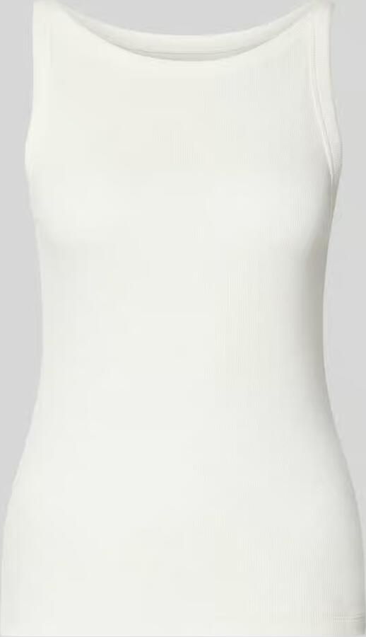 Opus Tanktop in riblook model 'Izli' - Foto 2