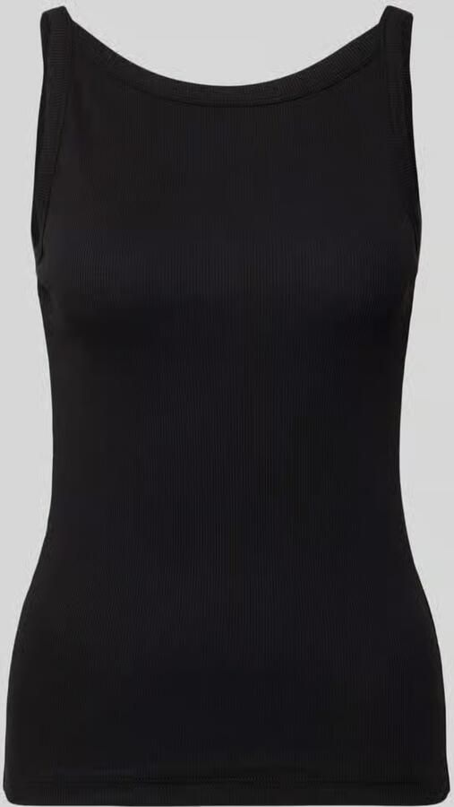 Opus Tanktop in riblook model 'Izli' - Foto 2