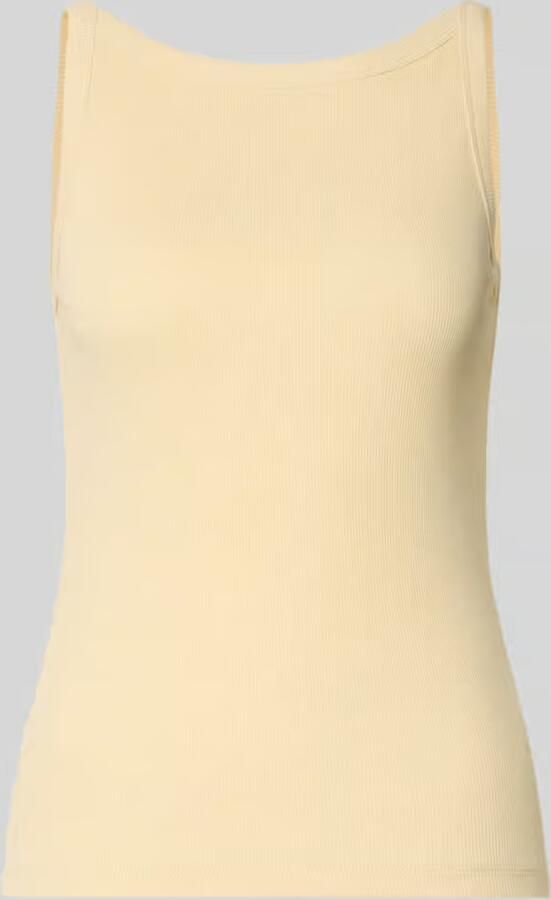 Opus Tanktop in riblook model 'Izli' - Foto 2