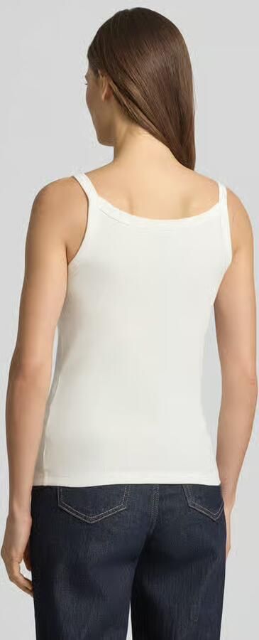 Opus Tanktop in riblook model 'Izli'