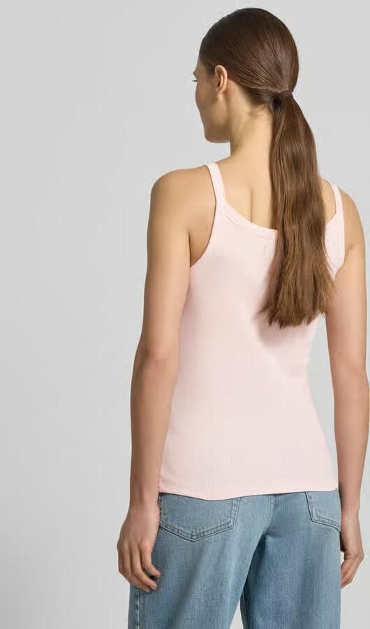 Opus Tanktop in riblook model 'Izli'