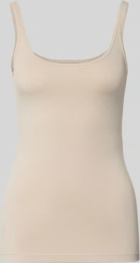 Opus Tanktop met doorgestikte naden model 'DAILY'