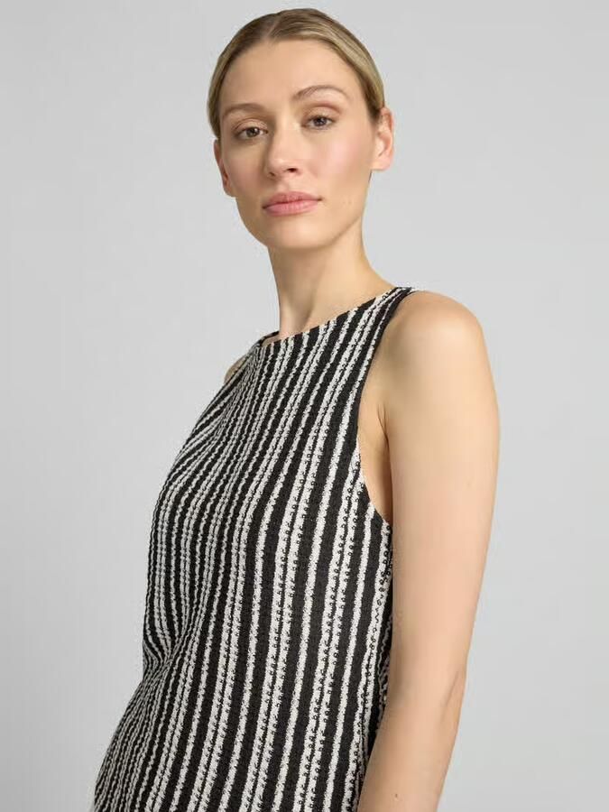 Opus Top in all-over look model 'Imesa'