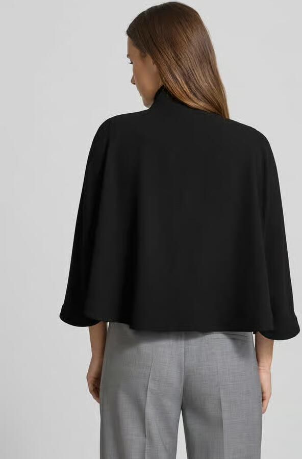 Opus Wide fit jack met viscose model 'Julia'