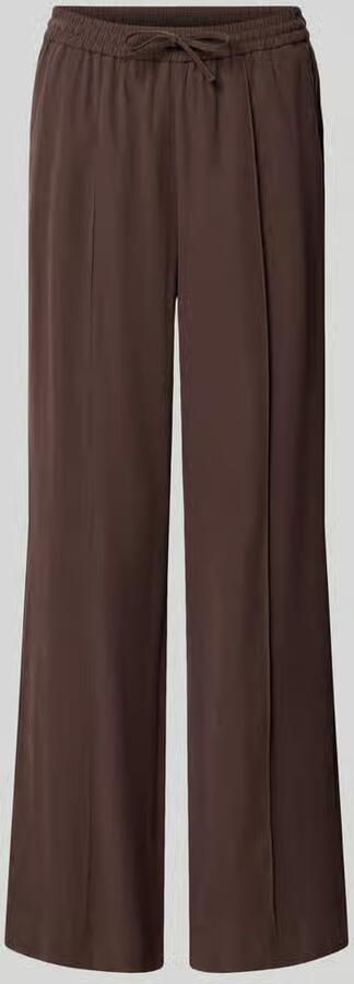 Opus Wide leg jeans van modalmix model 'Marou french' - Foto 3