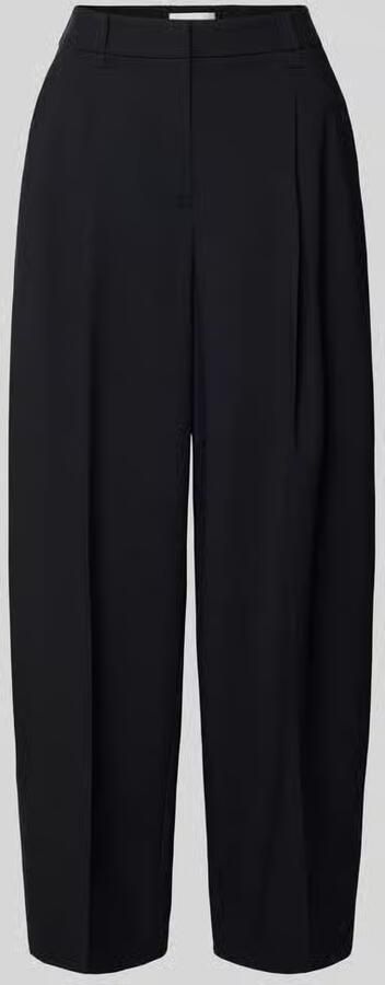 OPUS PANTS barrel fit broek model 'Moira Bloom' - Foto 2