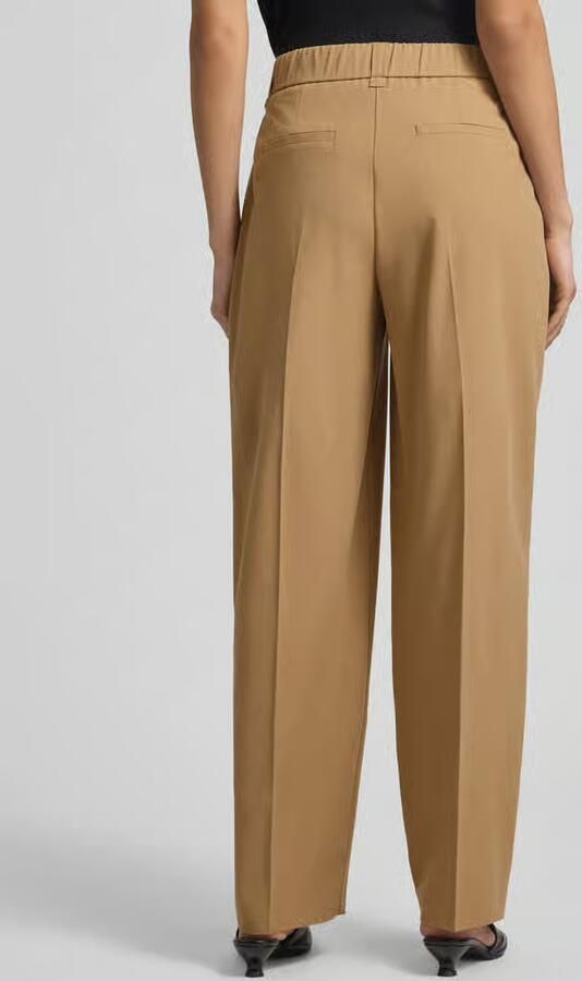 OPUS PANTS barrel fit broek model 'Moira Bloom' - Foto 2
