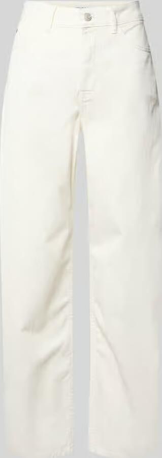 OPUS PANTS Barrel jeans in 5-pocketmodel model 'MARI Clear' - Foto 2