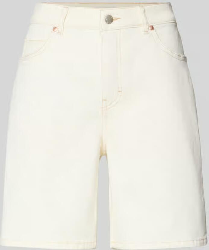 OPUS PANTS Bermuda's met steekzakken model 'Mari' - Foto 2