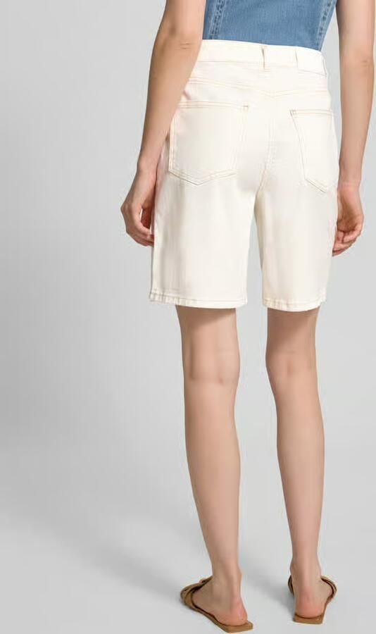 OPUS PANTS Bermuda's met steekzakken model 'Mari' - Foto 2