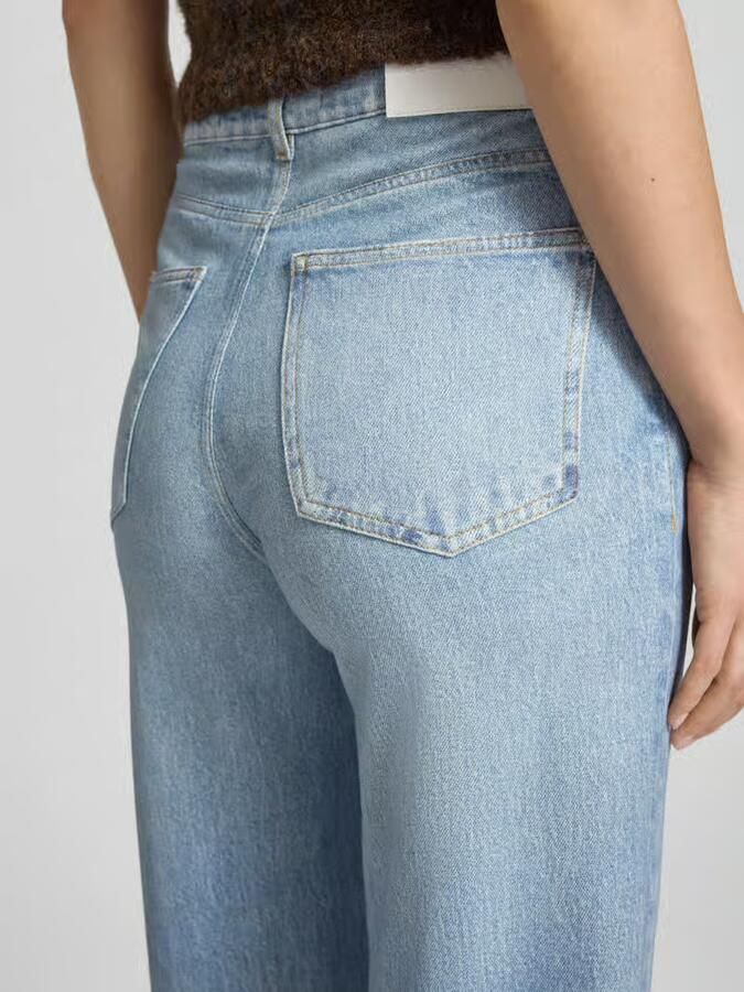 OPUS PANTS Jeans in verkorte pasvorm model 'Calina cruise'