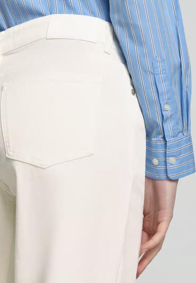 OPUS PANTS Jeans in verkorte pasvorm model 'Melly'