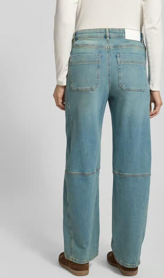 OPUS PANTS Jeans met 5-pocketmodel model 'Melly'