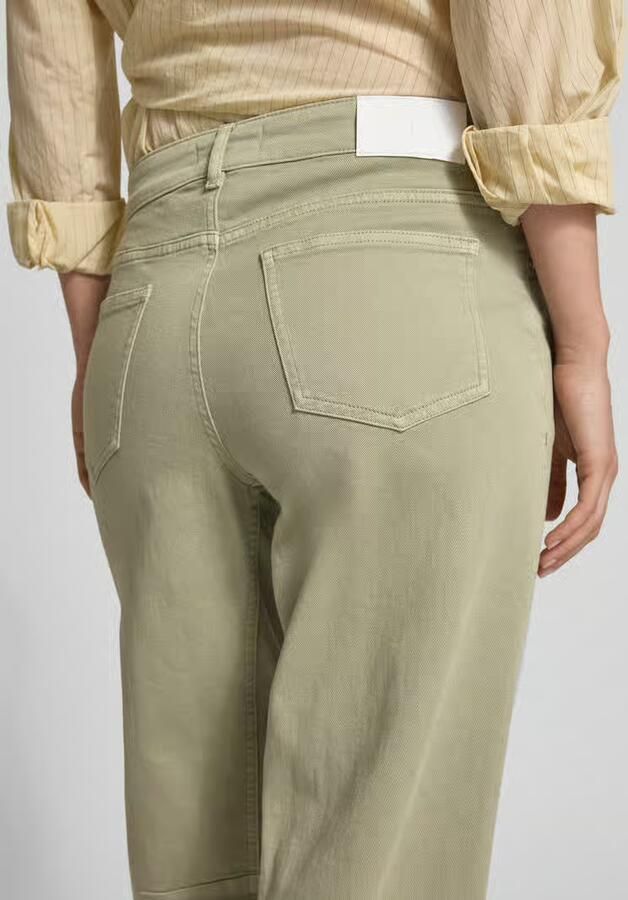 OPUS PANTS Relaxed fit jeans model 'Melly'