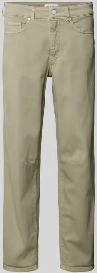 OPUS PANTS Relaxed fit jeans model 'Melly' - Foto 2