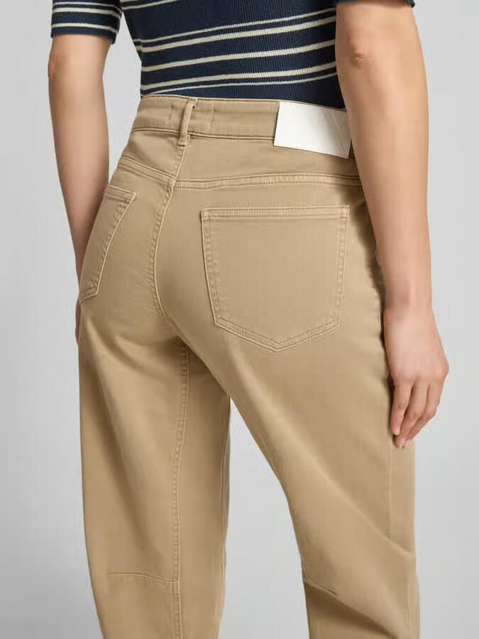 OPUS PANTS Relaxed fit jeans model 'Melly'