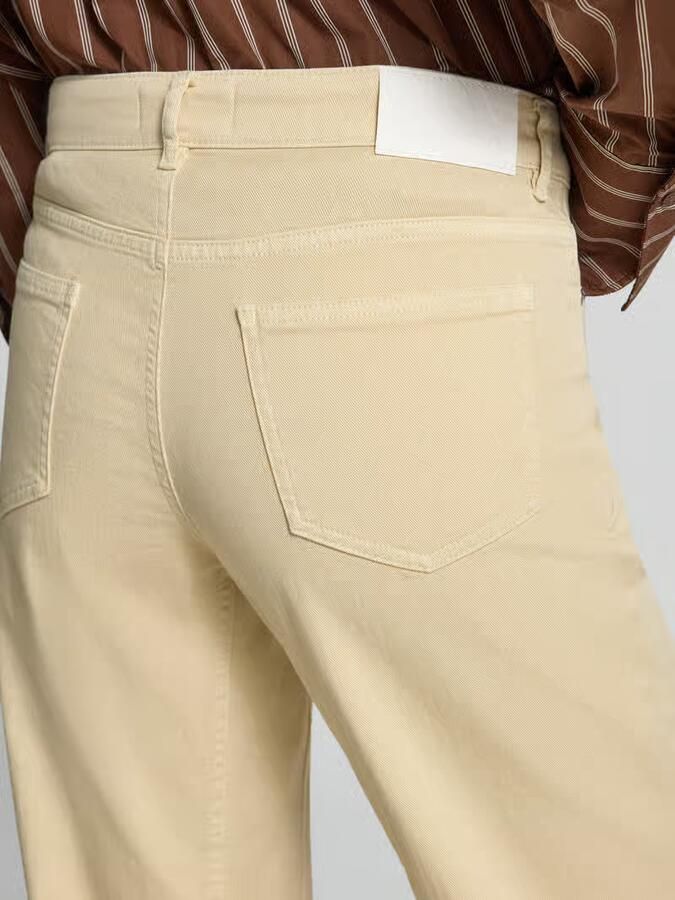 OPUS PANTS Relaxed fit jeans model 'Melly'
