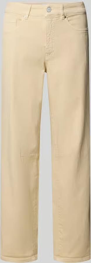 OPUS PANTS Relaxed fit jeans model 'Melly' - Foto 2