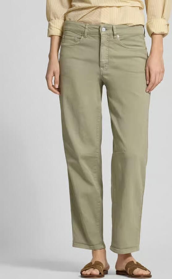 OPUS PANTS Relaxed fit jeans model 'Melly' - Foto 3