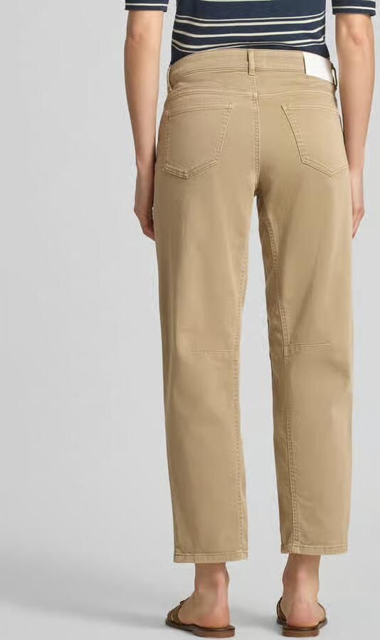 OPUS PANTS Relaxed fit jeans model 'Melly'